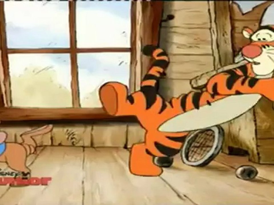 Winnie The Pooh Maceralari - 01 (Turkce  Turkish)
