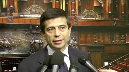 Lupi - Legge di stabilità, manca un indirizzo chiaro (10.10.12)