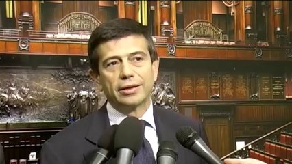 Lupi - Siamo preoccupati per la Legge di stabilità (10.10.12)