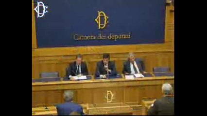 Maurizio Lupi - Iva per cassa (10.10.12)