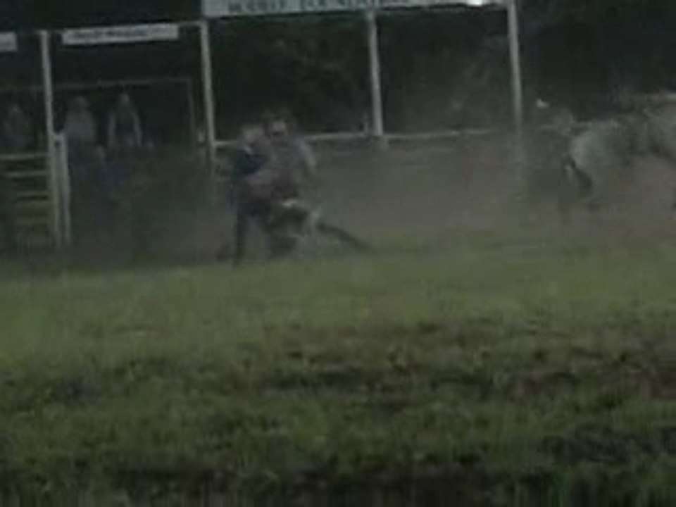 rodeo kunnunura