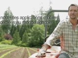 Dialog Mobile: Les nouvelles applications mobiles dédiées au monde agricole.