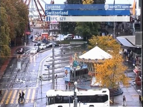 Venice - Italy, Dresden - Germany, Kyiv - Ukraine, Ekaterinburg - Russia, Budapest - Hungary, Salzburg - Austria, Lucerne - Switzerland