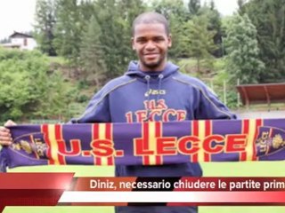 Tg 10 Ottobre: leccenews24 notizie dal Salento in tempo reale