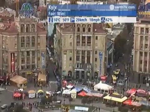 Amsterdam - Netherlands, Vienna - Austria, Cologne - Germany, Ekaterinburg - Russia, Kyiv - Ukraine, Venice - Italy, Dusseldorf - Germany