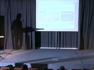 Benoit Corbin - Le marketing mobile face aux idées reçues