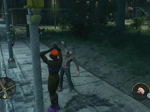 Sex-E Coco Loves The Ladies (SNES V. Gen Pt.2 Trailer)