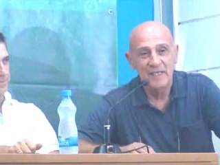 Παλαίμαχοι Ομόνοιας_κ.Κόκος Χριστοφόρου