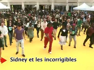 HAPPY UPEC  2012 - Retour en image sur 3 jours de fête