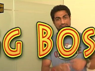 Bigg Boss 6 FINAL CONTESTANTS LIST