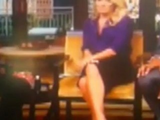 Kelly Ripa tells the truth about pit bulls - Pit Bull Holocaust