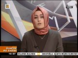 11 Ekim  2012 Bircan Çelebi ACAR Ülke tv de Ankara'nın gündemini aktarıyor.
