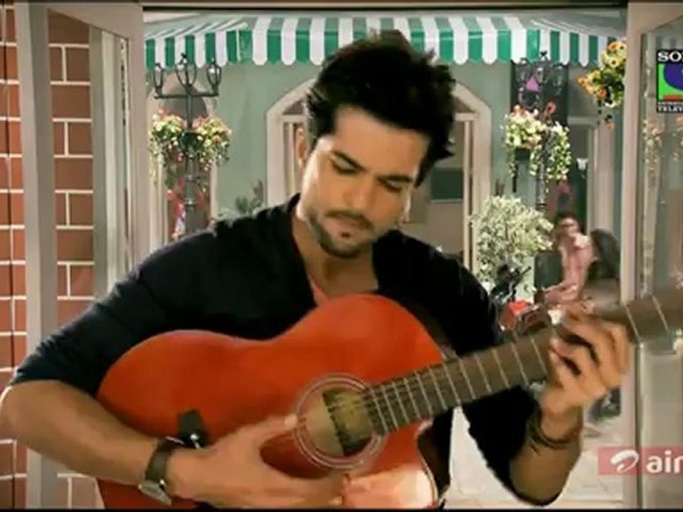 Honge Juda Na Hum Promo 720p 11th October 2012 Watch Online HD