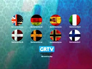 Need for Speed: Most Wanted - Porsche event blog