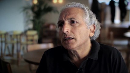 Miguel Benasayag sur l’engagement citoyen. Quinoa capsule alternative #4