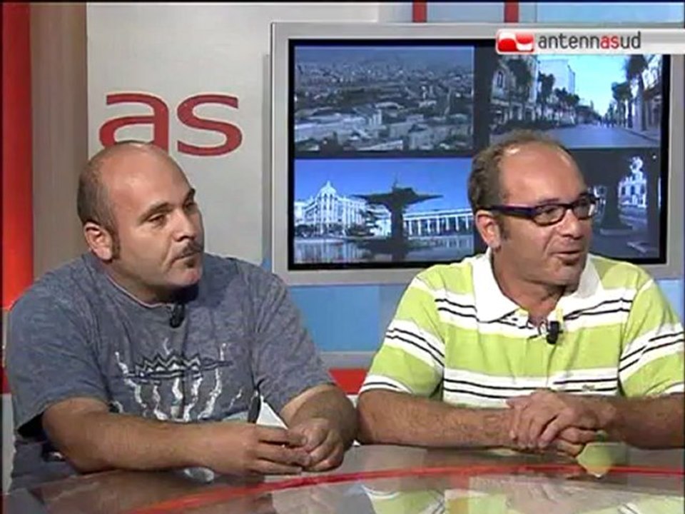 TG 10.10.12 Omicidio Costanzo, la delusione dei fratelli dopo la sentenza