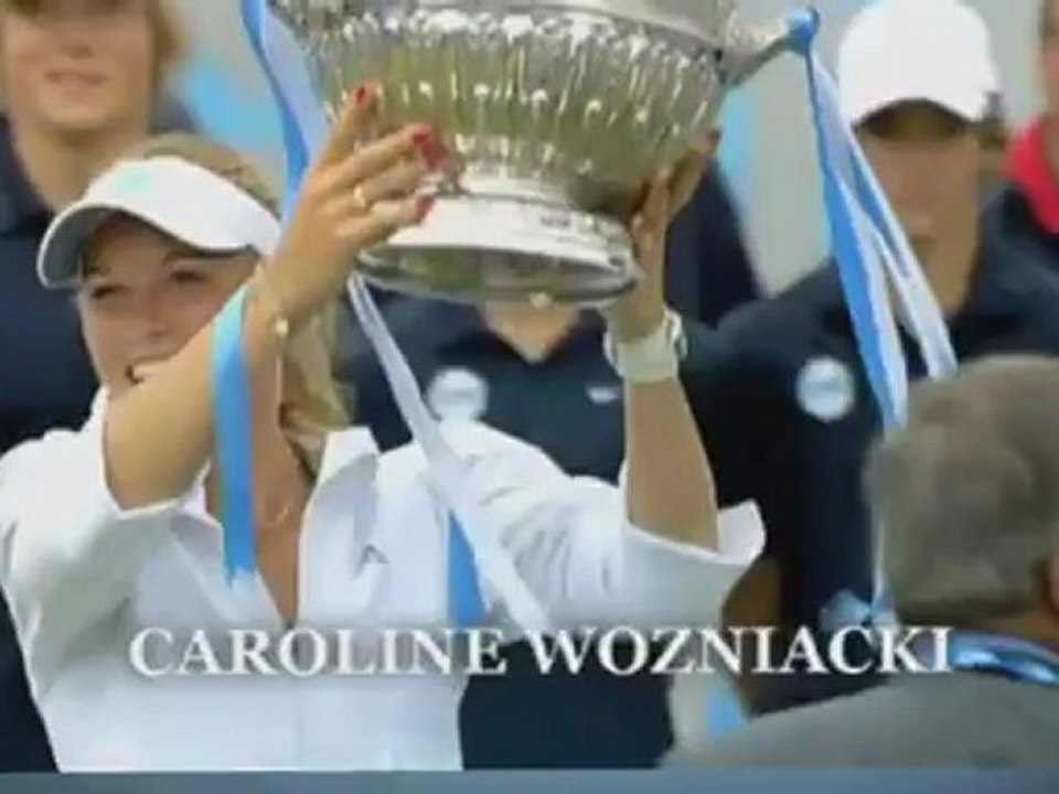 apple tv movies - Victoria Azarenka v Arantxa Rus - Generali Ladies Linz - Video - Highlights - stream from mac to tv, mactv