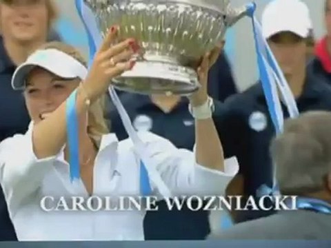 apple tv movies - Victoria Azarenka v Arantxa Rus - Generali Ladies Linz - Video - Highlights - stream from mac to tv, mactv