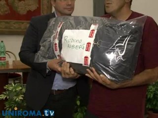 Presentato il Progetto Filippide