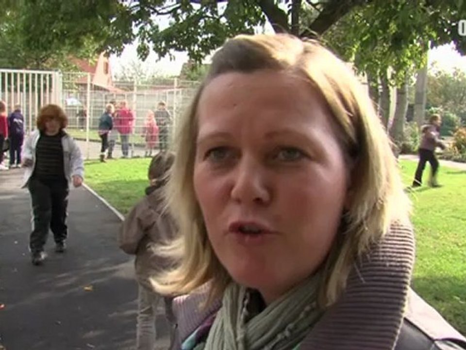 Opal'TV : Le JT - Edition du mercredi 10 octobre 2012