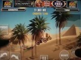 Crazy Bikers 2 un divertente gioco per iPhone 5, iPad e iPod Touch- Gameplay - AVRMagazine.com