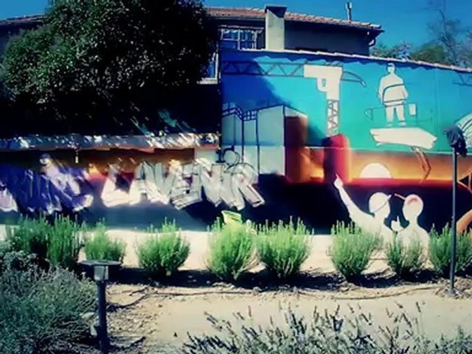 Coulisses du BTP 83 - Edition 2012 : Construire l'Avenir !