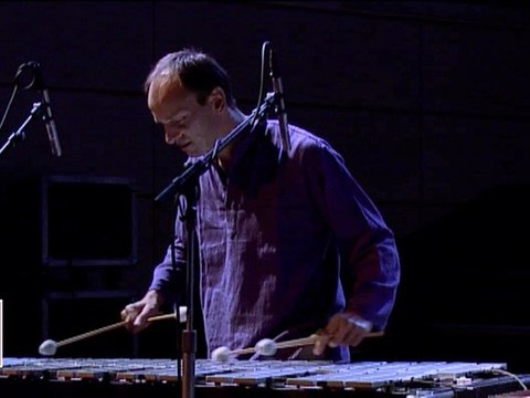 Jazz sur le Vif - David Patrois Quintet