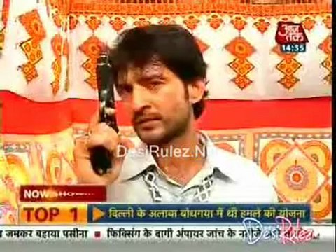 Saas Bahu Aur Betiyan 11th October 2012pt1