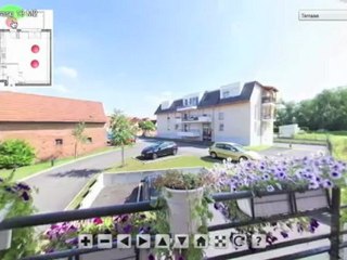 maison à vendre, appartement à vendre, de particuliers à particuliers, sans frais d'agence en alsace lorraine