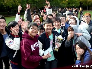 KSAC 연례 운동회 성황 ALLTV NEWS EAST 09OCT12