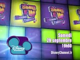 Disney Channel - Shake It Up Dance Talents - Edition 2 - Samedi 29 Septembre à 19h50