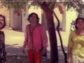 Kamal Hassan And Rajinikanth Fighting Scene