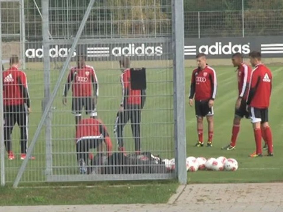 Eigler: "kein aufstieg im vorbeigehen"