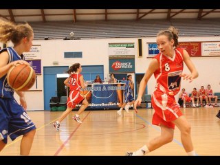 Bihorel vs USL oct 2012