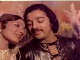 Alvudinin Asai - Alvudinum Arbhutha Vilakkum Video Song | Jayabarathi Kamal Romancing