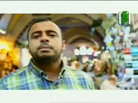 سحر الدنيا - الحلقة 7 - سحر الشراء و الإقتناء - مصطفى حسني
