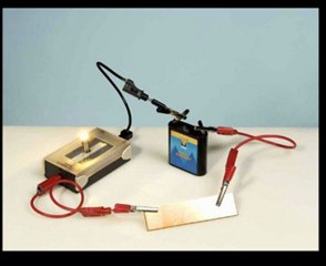 La conduction électrique des matériaux collège classe de 3ème