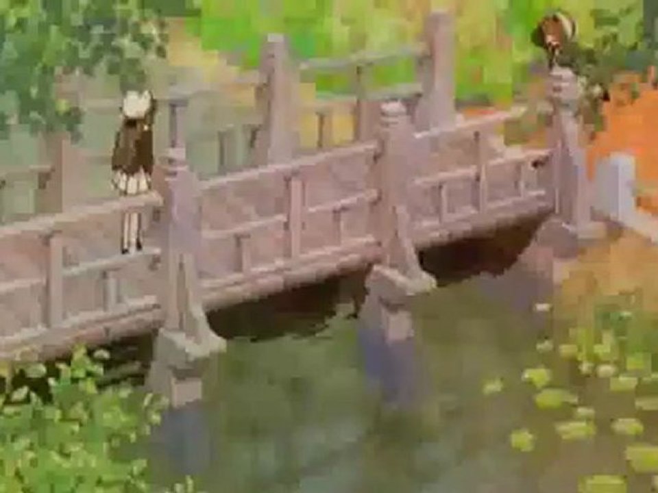 CardCaptor Sakura Opening Theme (Catch You Catch Me) - Héctor Version