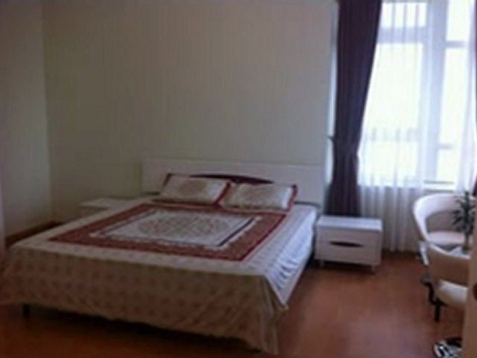 Cho thuê Saigon pearl cho thuê , 3PN , giá 1500$
