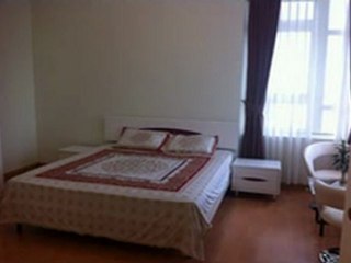 Cho thuê Saigon pearl cho thuê , 3PN , giá 1500$