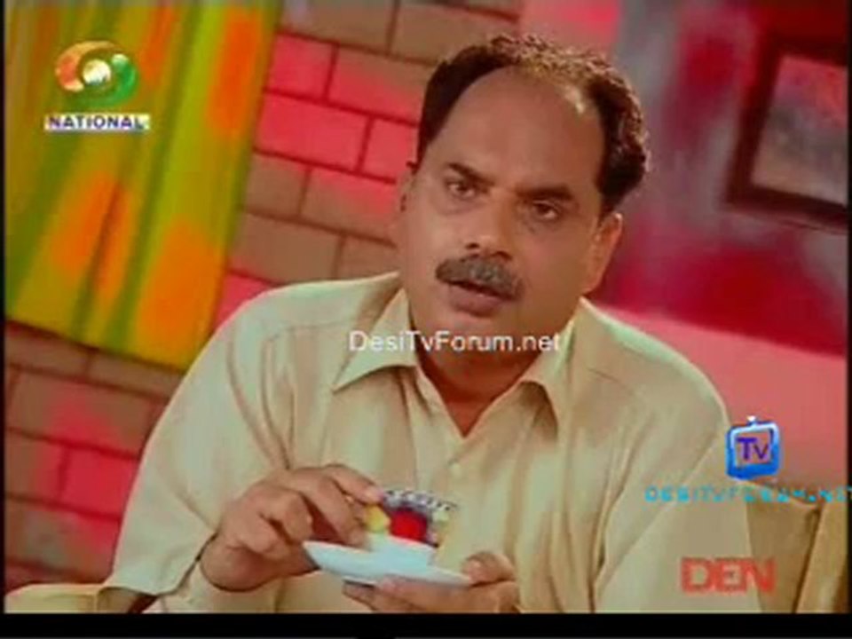 Kashmakash Zindagi Ki 11th October 2012 Video Watch Online