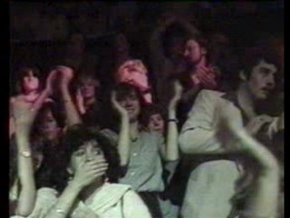 JOAN JETT - TALKING 'BOUT MY BABY