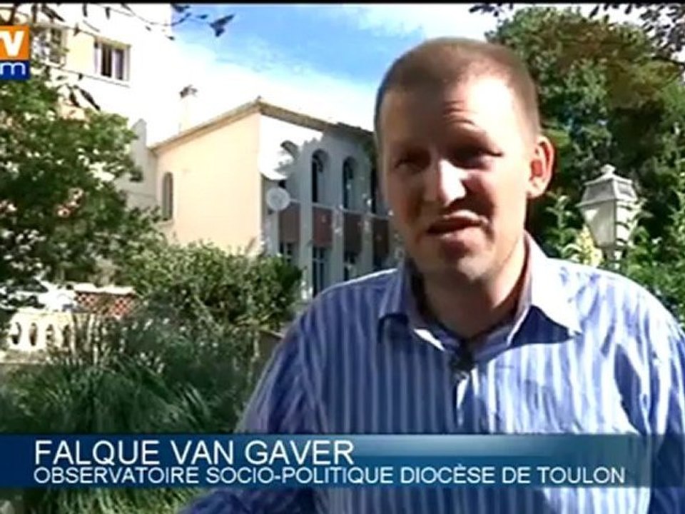 Des catholiques se mobilisent contre le mariage homo