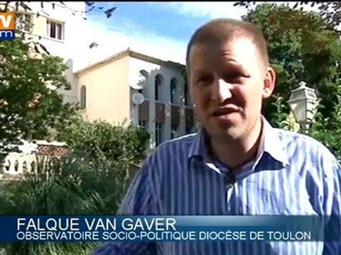 Des catholiques se mobilisent contre le mariage homo
