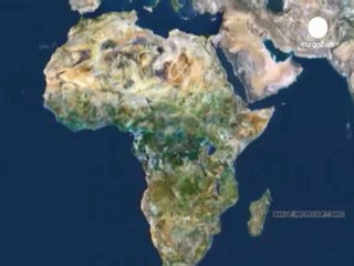 Shell, en el banquillo por contaminar el Delta del Níger