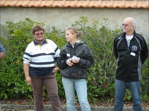 Coupe Présidents et Arbitres 2