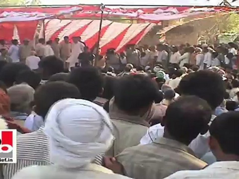 Rahul Gandhi: Raebareli developed a lot under Indira Gandhi