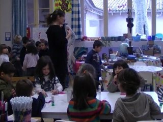 Apprendre l'occitan de la maternelle au lycée est une réalité à Carcassonne.