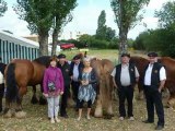 festival de chants traditionnels de St Alban