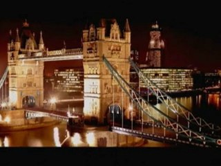 James Bond stars in British tourism advert